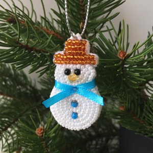 Handmade Elegant Beaded Embroidery Ice Cream, Chocolate More Charm & <b>Keyring</b> With Cute Stylish Design Luxury Finish From India - Product Image 1