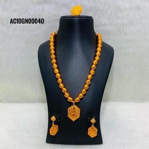 Nouveau design de bijoux GALAM, nouvel ensemble de colliers - Product Image 1