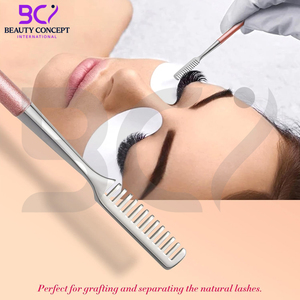 Lash Lift <b>Tool</b> Kit Eyelash Separator Comb <b>Tool</b> for Perming Lash Extension and Tinting, Lash Lifting <b>Tool</b> <b>Set</b> for Beauty Salon - Product Image 3