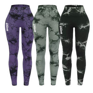 <b>Men</b> Compression Tight <b>Leggings</b> Running Sports Male <b>Gym</b> Fitness Jogging Pants Quick Dry Trousers Workout Training Yoga Bottoms - Product Image 2