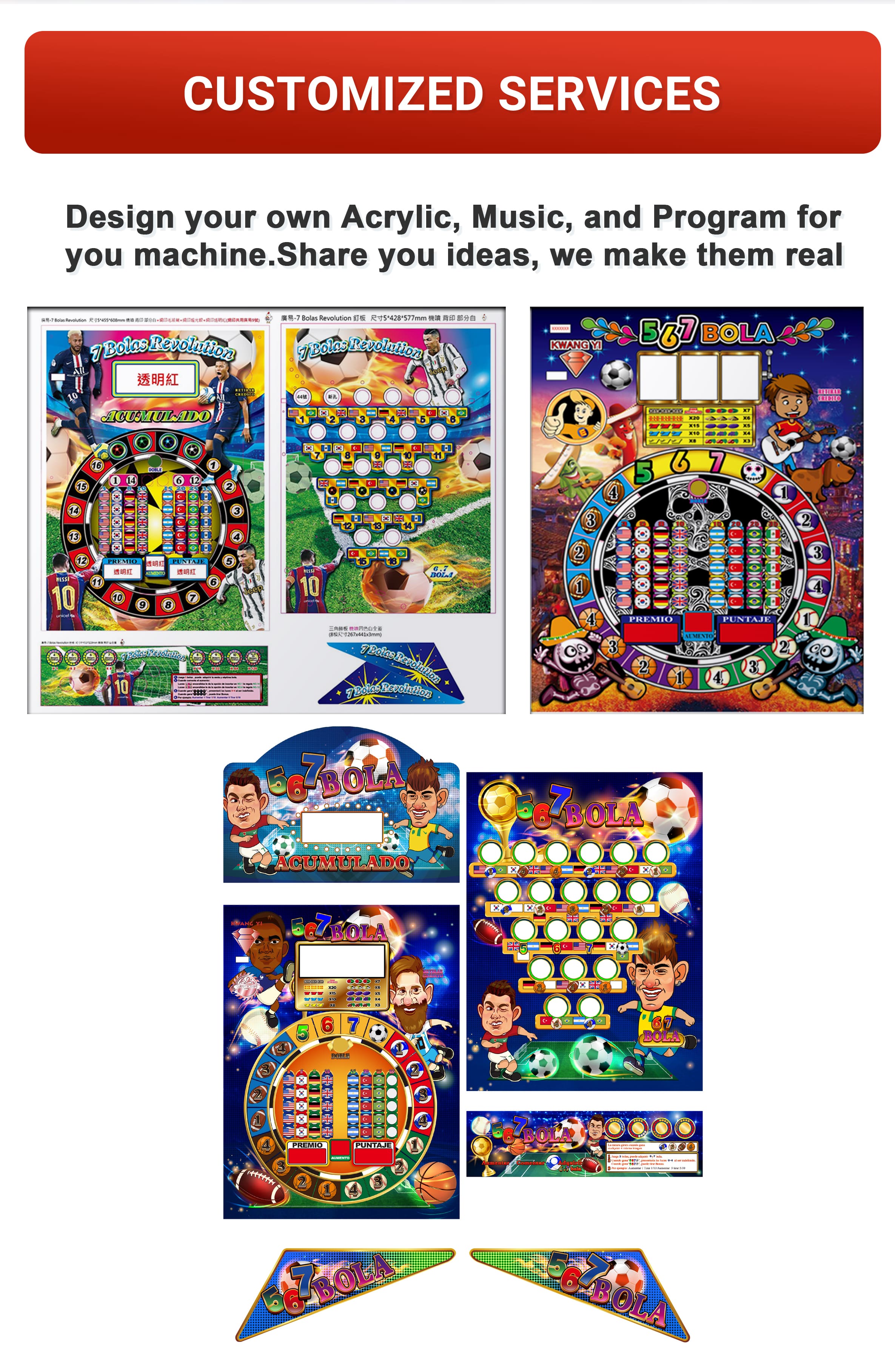 Wei Yaマルチコインセレクター/Fichero Para Maquina Juego| Alibaba.com
