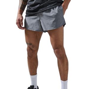 กางเกงขาสั้นกีฬาผู้ชายขายส่ง สำหรับวิ่ง ออกกำลังกาย แห้งเร็ว ใส่สบาย ขายดี แฟชั่น กางเกงยิมชาย - Product Image 1