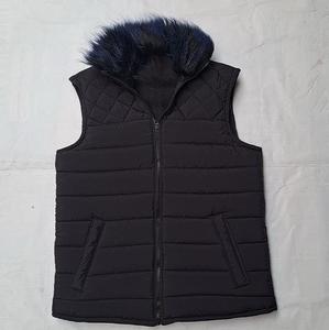 แจ็กเก็ตแบบฟองสำหรับผู้ชายเสื้อแจ็คเก็ตขนเป็ดสีสวย - Product Image 3