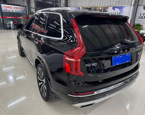 Venta Especial: Auto Usado Volvo S90 Híbrido Sedán con Interior de Cuero Marrón, Pantalla Táctil y Asientos Eléctricos - Product Image 3