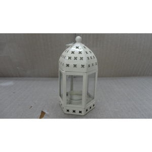 <b>Gold</b> Coated Metal Handcrafted Lantern Best Selling Decorative Iron Wedding and <b>Party</b> <b>Decoration</b> Lantern - Product Image 4