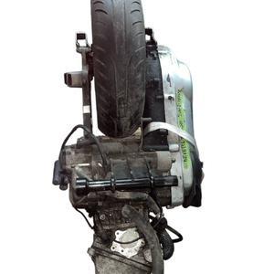 Pièces de scooter Beverly 500 2006-2008 Moteur à haut kilométrage fonctionnant parfaitement 24 000 kilomètres+ - Product Image 2