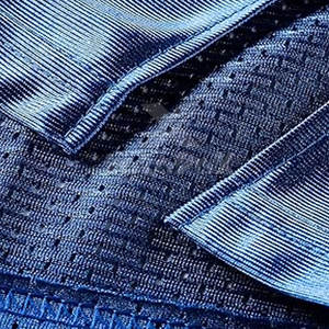 เสื้อเจอร์ซีย์อเมริกันฟุตบอลแขนสั้นพิมพ์ลาย ดีไซน์ใหม่ ระบายอากาศได้ดี แห้งเร็ว ไซส์ใหญ่ คุณภาพสูง ปรับแต่งได้ - Product Image 6