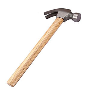 Custom Logo antique farrier supplies Tools hammer high quality wood Made in Pakistan <b>Horse</b> Hoof Hammer Shoeing equipment - Product Image 2