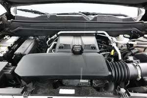 2024เชฟโรเลตโคโลราโด4WD ลูกเรือ ZR2รถแท็กซี่พวงมาลัยซ้ายการปล่อยก๊าซยูโร - Product Image 6