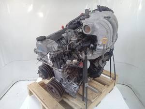 Conjunto de Motor de Gasolina de Seis Cilindros en Línea 3F-E 4.0L Reacondicionado para Modelos Land Cruiser Classic 4x4 de Repuesto - Product Image 4