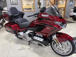 Ventes aux enchères 2026 Gold Wing Tour Automatics DCT Nouvelles motos avec une puissance de 1001-2000W et une vitesse maximale de >80km/h, acompte requis - Product Image 2