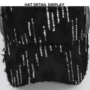 หมวกทรูเกอร์โฟมตาข่าย7แผงสำหรับคนขับรถบรรทุกออกแบบโลโก้ได้ตามต้องการ - Product Image 6