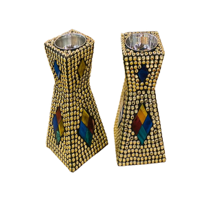 ชุดเครื่องเผาธูปไม้และไม้ถูพื้นสามขนาด - Product Image 6