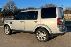 LAND ROVER LR4 HSE 2010 USADO, Volante a la Izquierda/Derecha - Product Image 4