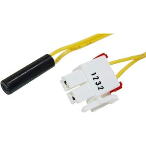 Termostato de Descongelación Eléctrico Original OEM para Refrigerador, Reemplaza a DA32-10105R, Plástico, Nuevo - Product Image 3