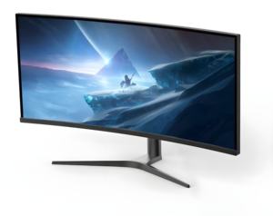 Écran de jeu de milieu de gamme de 32 pouces, série MX, FHD, 100 Hz, 165 Hz, 240 Hz, écran <span class=keywords><strong>plat</strong></span>, performances de mouvement fluide - Product Image 4