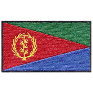 แผ่นป้ายปักลายธงชาติฝรั่งเศสแผ่นผ้าปักลายธงแผ่นผ้าทอที่ออกแบบเองได้ - Product Image 6