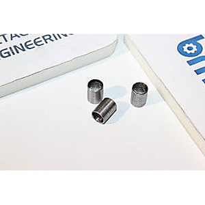 Baltacioglu Sleeve 50.8052.13 para Transmisión Automática de Autobús, Pieza de Repuesto de Posventa - Product Image 2