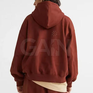 Hommes élégants sweats à capuche à la mode Offre Spéciale fermeture éclair sweats à capuche hommes tenue décontracté superbe qualité fermeture éclair hommes sweats à capuche - Product Image 3