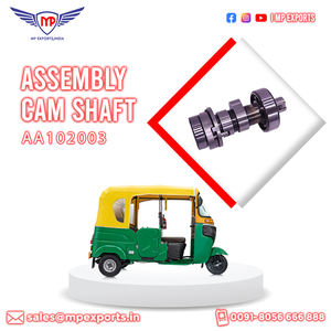 Produit indien de haute qualité pour l'assemblage d'arbres à cames - Product Image 2