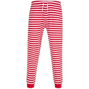 Pantalones de Salón con Puños Unisex, Camisetas Promocionales Personalizadas, Artículos Promocionales - Product Image 6