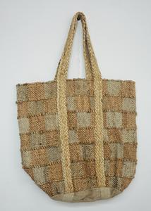 Sacs fourre-tout en coton bohème pour femmes 2026, tendance, colorés, ouverts, pour la plage, les fêtes, les voyages, les courses, écologiques, fabriqués en Inde - Product Image 3