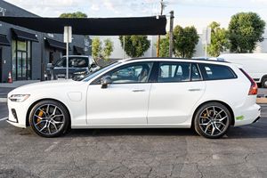 SUPER LIMPIO, CONDUCCIÓN IZQUIERDA/DERECHA, VOLVO V60 RECHARGE T8 POLESTAR ENGINEERED 2023, LISTO PARA ENVIAR - Product Image 6