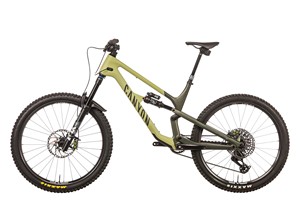 จักรยานไฟฟ้า Can yon Spectral ON CF 8 Mountain - Product Image 2