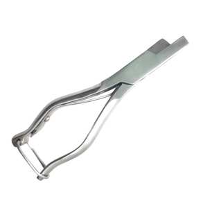 Herramienta de Identificación de Ganado de Acero Inoxidable para Ganado Vacuno, Ovejas y Cerdos, Equipo Veterinario para Granja - Product Image 2