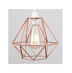 Made in Italy Furniture Lamp Paint White Bronze Black Copper Aluminium <b>Leaves</b> Nordic and Oriental Indoor Luxury Style - Product Image 6