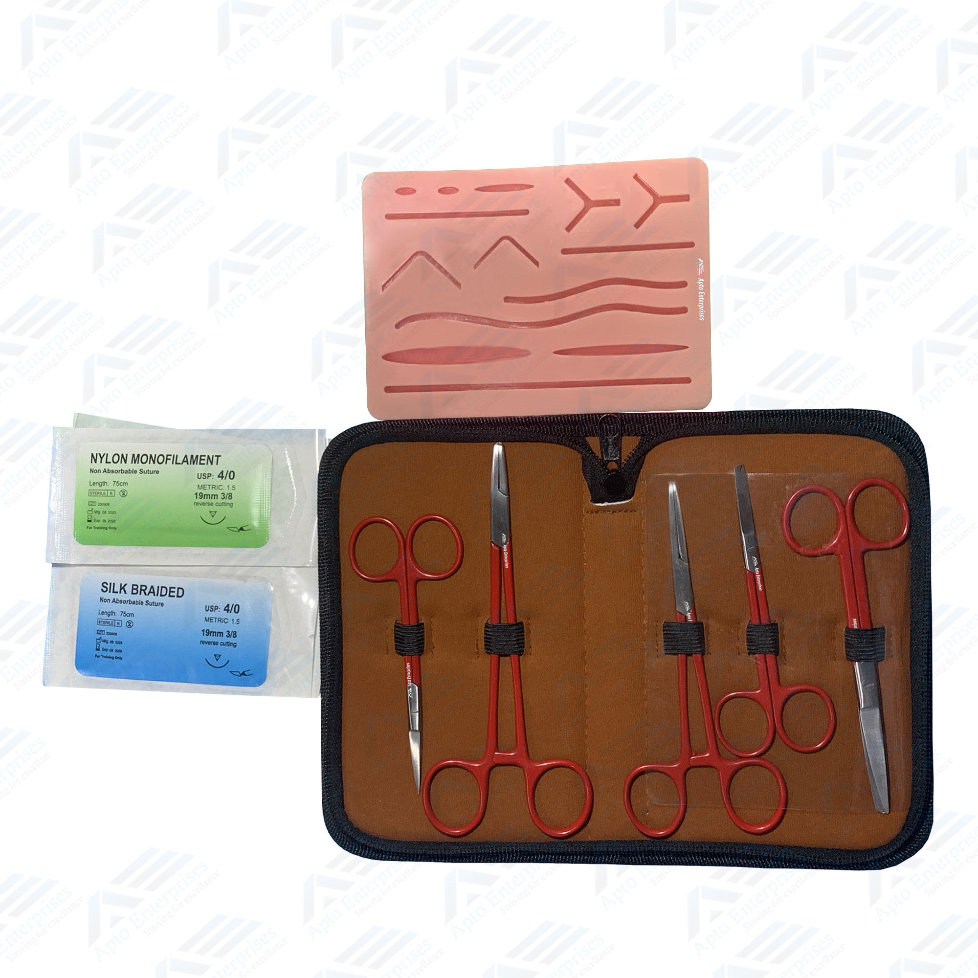 Suture Kit