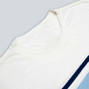 Camiseta de gimnasio unisex Camiseta de secado rápido de material ligero y elástico para actividades al aire libre Ropa de fitness OEM - Product Image 4