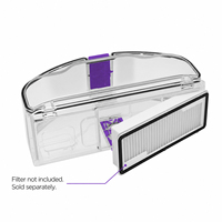 Boîte à poussière de remplacement pour aspirateur robot Narwals Freo X Ultra/ Freo X Plus/Freo Pro, pièces détachées et accessoires