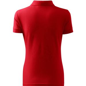 Jersey Moderno para Mujer, Estilo Deportivo y Corte Femenino, Ideal para Eventos Corporativos, Reuniones Informales y Uso Diario - Product Image 2