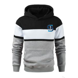 เสื้อฮู้ดผู้หญิงระบายอากาศได้ดีกันรอยยับ - Product Image 2