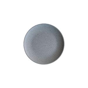 Recién llegado, cargador de alta calidad, plato para servir vajilla, uso reutilizable, cargador de plato de placa de hierro y acero de Metal personalizado - Product Image 3