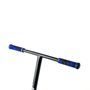Grand Scooter à roues larges de 120mm <span class=keywords><strong>Freestyle</strong></span> nouveau Scooter de cascade en alliage d'aluminium - Product Image 2