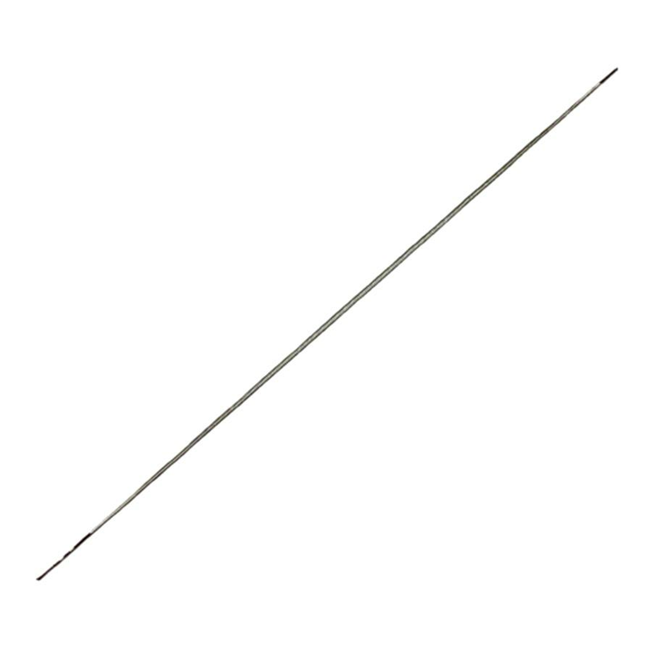 Big Eye Bead Needle Karnıyarık