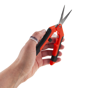 TG77631 Tree shears, scissors, <b>trimmer</b>, garden shears for flowers - Product Image 6
