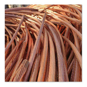 เศษทองแดงบริสุทธิ์ 100% - Product Image 3
