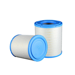 Filtro de Aire para Camión Nuevo en Oferta |   Filtro Plegado |   A prueba de polvo |   Filtro de Aire para Camión |   Para Concesionarios y Talleres - Product Image 6