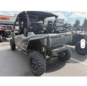 ¡OFERTA ESPECIAL! Yamaha Wolverine Rmax4 1000 XT-R 999cc 4 tiempos DOHC 4 válvulas 2025-2026 - ¡NUEVO! Envío a todo el mundo. - Product Image 4