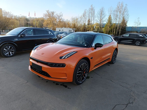 ZEEE KR 001 2023, 100 kWh, I, porte-bagages de toit automatique en métal, sièges en cuir, batterie au lithium, caractéristiques haut de gamme - Product Image 4