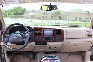 USADO, Volante a la Izquierda/Derecha, 2006, FORD F-250 SUPER DUTY LARIAT - Product Image 6