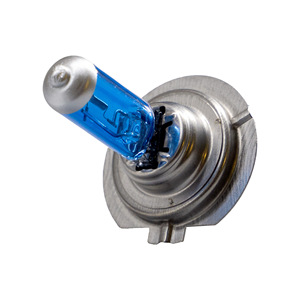 หลอดไฟฮาโลเจน H7 ซุปเปอร์พลาสมาไวท์ - Product Image 5