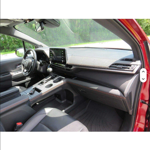 NUEVA <span class=keywords><strong>Toyota</strong></span> <span class=keywords><strong>Sienna</strong></span> XSE MINIVAN 2024 USADA, LISTA PARA CONDUCIR - Product Image 2