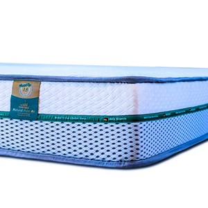 High Quality Customizable Durable Palm Oil <b>Latex</b> <b>Foam</b> <b>Mattresses</b> Foldable Compressed for Hotels Bedrooms Modern Factory Price - Product Image 3