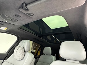 NUEVO ALERTA DE INVENTARIO: NIO ES8 DE DISEÑO RECIENTE CON LA ÚLTIMA TECNOLOGÍA DE INTERCAMBIO DE BATERÍAS, CONFIGURACIÓN DE 6 PLAZAS Y MATERIAL PREMIUM - Product Image 3