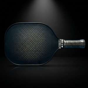 Libotai Pickleball Paddle 396x195mm Carbon Fiber Pro Tournament Racket - Product Image 1