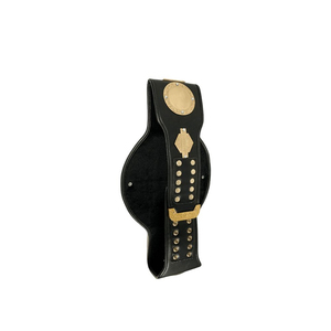 Ceinture de titre de championnat incontesté pour femmes de lutte personnalisée 2024 ceinture de championnat de lutte des poids lourds du monde - Product Image 3